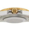 Rolex Submariner Blue Dial Super Clone 116613LB - Image 3