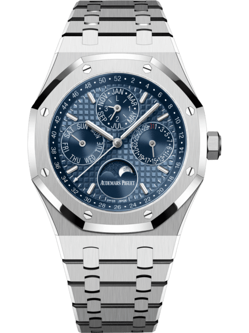 Audemars Piguet Royal Oak Stainless Steal 1220ST.03