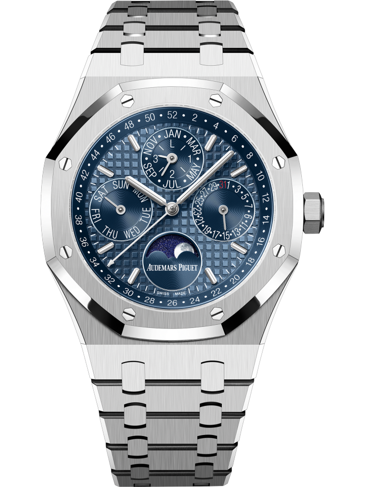 Audemars Piguet Royal Oak Stainless Steal 1220ST.03