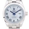 Rolex Day-Date 42mm White Dial RL197 Super Clone