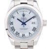 Rolex Day-Date 42mm White Dial RL197 Super Clone
