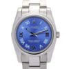 Rolex Oyster Perpetual Lady 31mm Blue Dial
