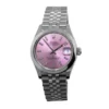 Rolex Datejust 31mm Pink Dial 278240 Super Clone - Image 3
