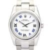 Rolex Oyster Perpetual Lady 31mm White Dial