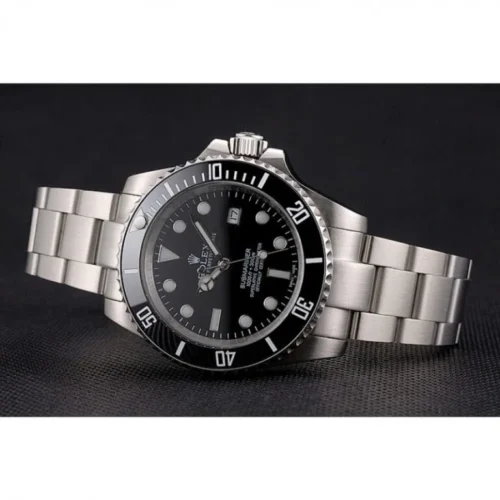 Rolex Submariner 41mm Black Dial PR16233P Super Clone - Image 3