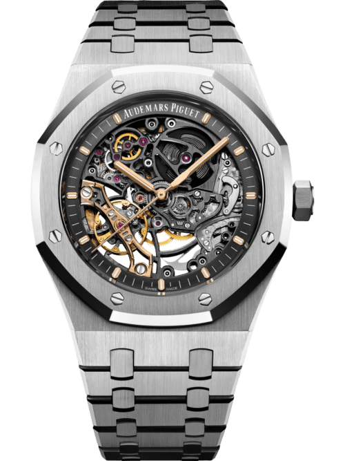 Audemars Piguet Royal Oak Stainless Steal 1220ST.01