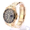 Rolex Submariner 40mm Black Dial 116618LN - Image 3