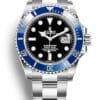 Rolex Submariner Date 126619LB Super Clone