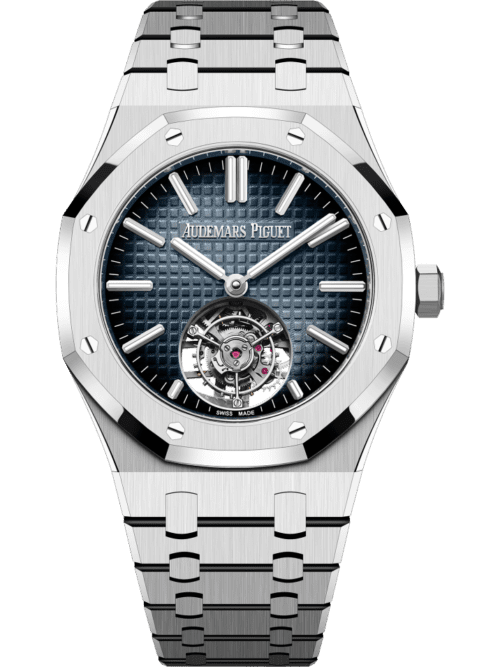 Audemars Piguet Royal Oak 18-carat Stainless Steal 1320ST.02