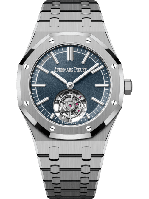 Audemars Piguet Royal Oak 18-carat Titanium 1320TI.02