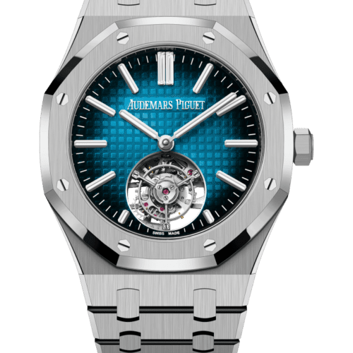 Audemars Piguet Royal Oak 18-carat Titanium 1320TI.04