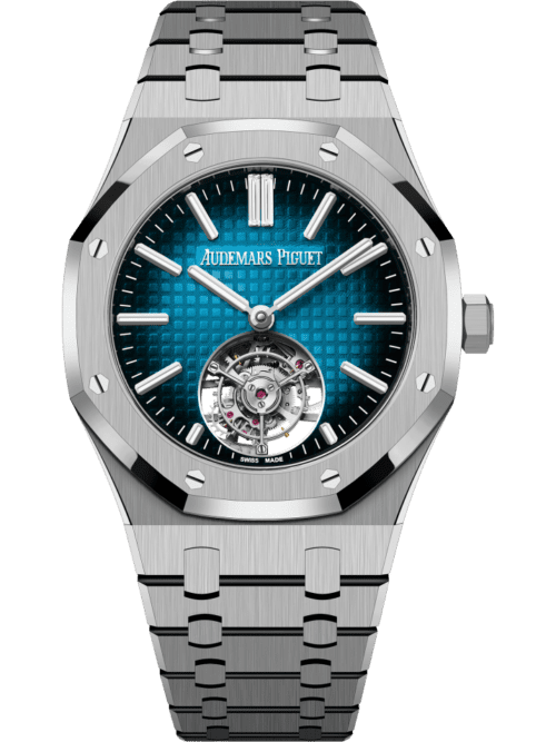 Audemars Piguet Royal Oak 18-carat Titanium 1320TI.04