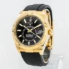 Rolex Sky-Dweller Black Dial Super Clone - Image 2