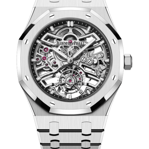 Audemars Piguet Royal Oak Stainless Steal 1320ST.02
