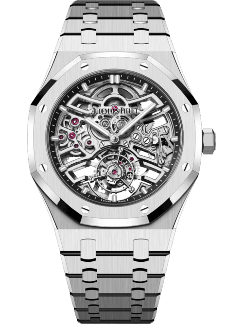 Audemars Piguet Royal Oak Stainless Steal 1320ST.02