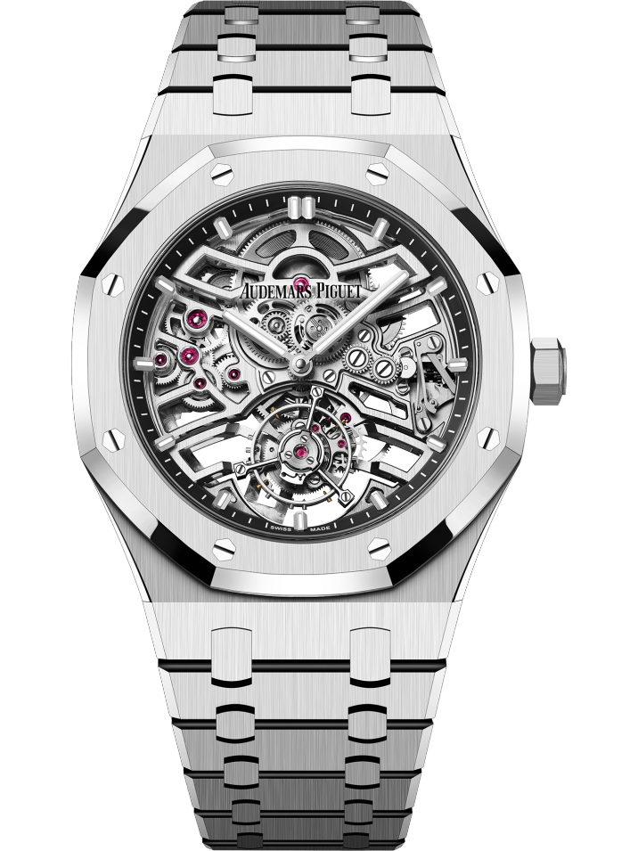 Audemars Piguet Royal Oak Stainless Steal 1320ST.02