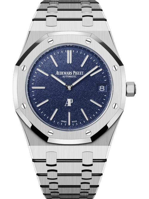 Audemars Piguet Royal Oak 18-carat White Gold 1240BC.02