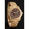 Rolex Submariner 41mm Brown Dial 1454070 Super Clone - Image 2