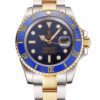 Rolex Submariner 41mm Blue Dial PR16233B Super Clone