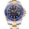 Rolex Submariner 41mm Blue Dial PR16233B Super Clone