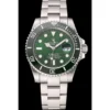 Rolex Submariner 41mm Green Dial 1454069 Super Clone - Image 2
