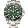 Rolex Submariner 41mm Green Dial 1454069 Super Clone