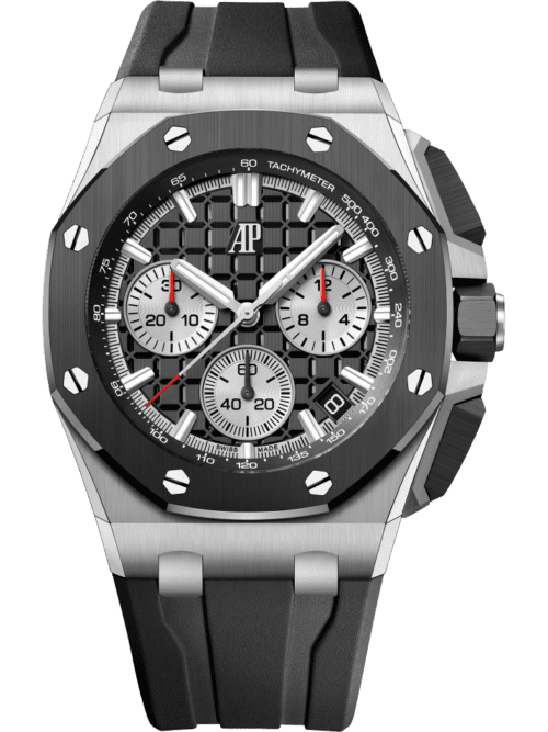 Audemars Piguet Royal Oak Off Shore Stainless Steel A002CA.01