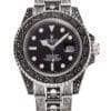 Rolex Submariner 41mm Black Dial 1454090 Super Clone