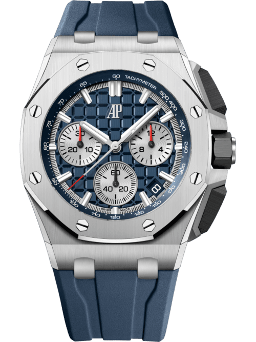 Audemars Piguet Royal Oak Off Shore Titanium A027CA.01