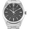 Rolex Air-King 34mm Grey Dial 5500 Super Clone