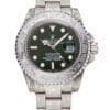Rolex Submariner 41mm Black Dial 1454080 Super Clone