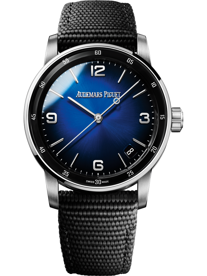 AUDEMARS PIGUET SELFWINDING 15210BC.OO.A002KB.01