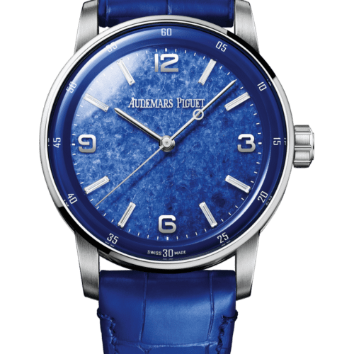 AUDEMARS PIGUET SELFWINDING SPECIAL EDITION / LIMITED EDITION OF 50 15210BC.OO.A021CR.01