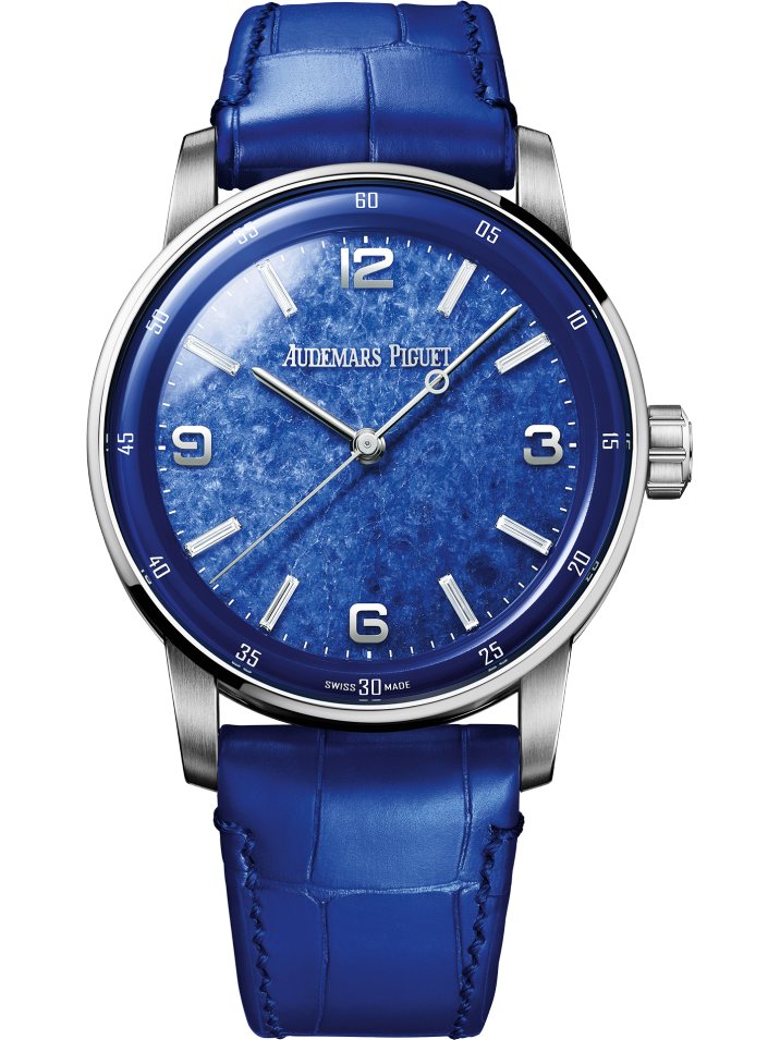 AUDEMARS PIGUET SELFWINDING SPECIAL EDITION / LIMITED EDITION OF 50 15210BC.OO.A021CR.01