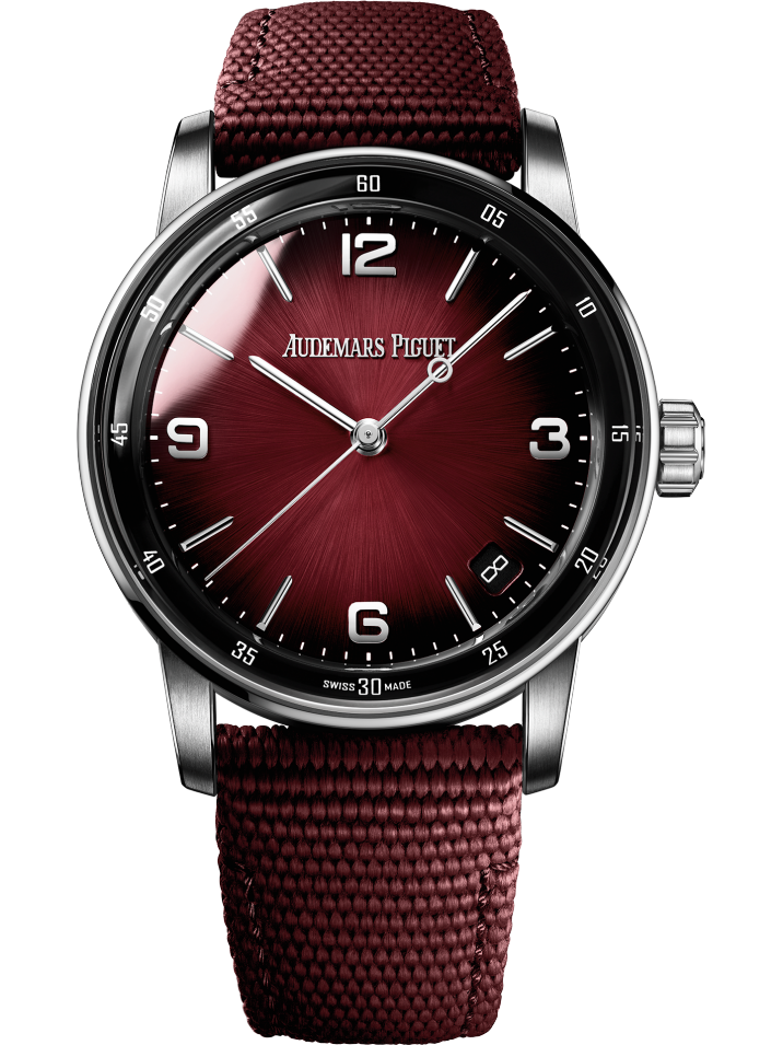 AUDEMARS PIGUET SELFWINDING 15210BC.OO.A500KB.01