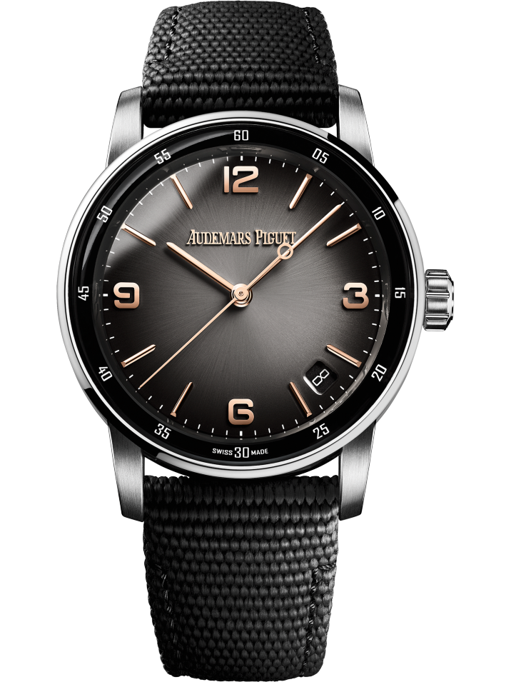 AUDEMARS PIGUET SELFWINDING 15210CR.OO.A002KB.01