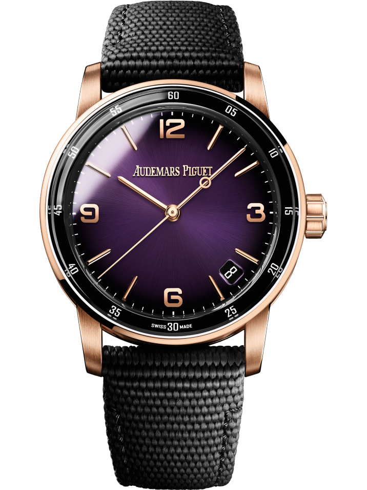 AUDEMARS PIGUET SELFWINDING 15210OR.OO.A002KB.02