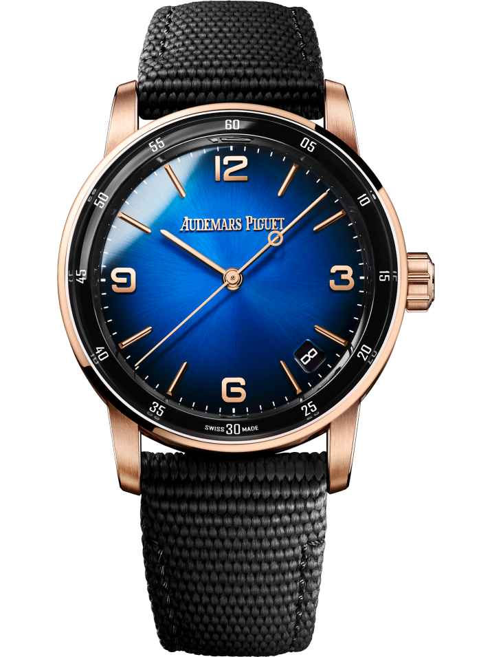 AUDEMARS PIGUET SELFWINDING 15210OR.OO.A002KB.03