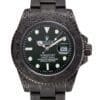 Rolex Submariner 41mm Green Dial 1454076 Super Clone