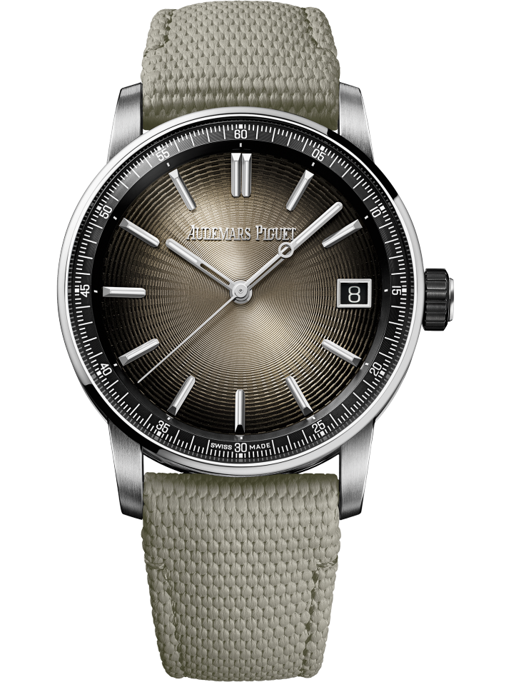 AUDEMARS PIGUET SELFWINDING 15210QT.OO.A064KB.01