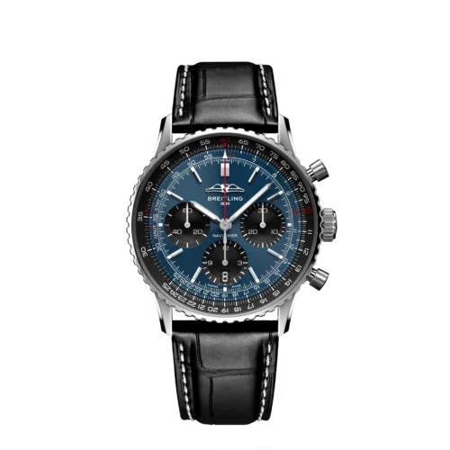 BRIETLING AB0139241C1P1 NAVITIMER B01 CHRONOGRAPH 41