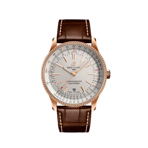 BRIETLING R17326211G1P1 NAVITIMER AUTOMATIC 41