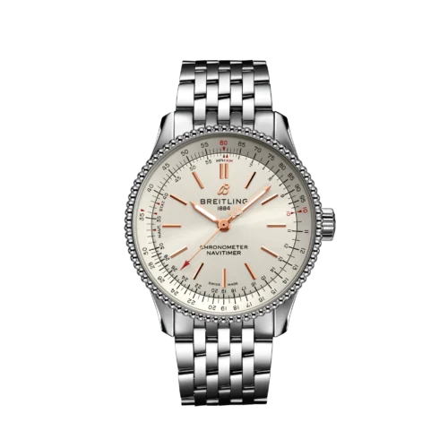 BRIETLING A17395F41G1A1 NAVITIMER AUTOMATIC 35