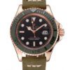 Rolex Yacht-Master 41mm Black Dial 1453862