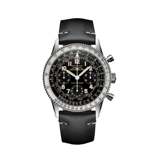 BRIETLING AB0910371B1X1 NAVITIMER REF. 806 1959 RE-EDITION