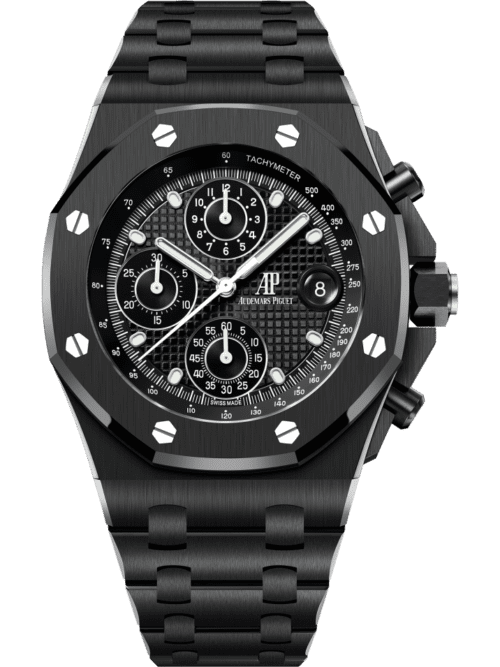 Audemars Piguet Royal Oak Off Shore Black Ceramic 1300CE.01