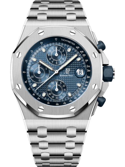 Audemars Piguet Royal Oak Off Shore Stainless Steel 2000ST.01