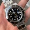 Rolex Submariner Black Dial Super Clone 116610LN - Image 3