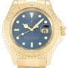 Rolex Yacht-Master 40mm Blue Dial 16628