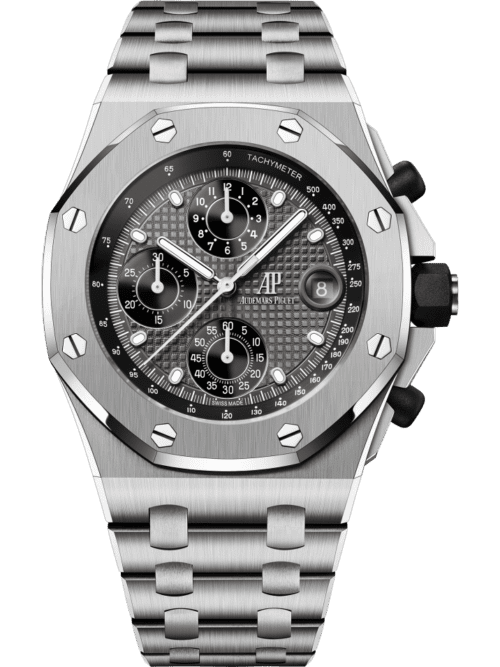 Audemars Piguet Royal Oak Off Titanium 2000TI.01